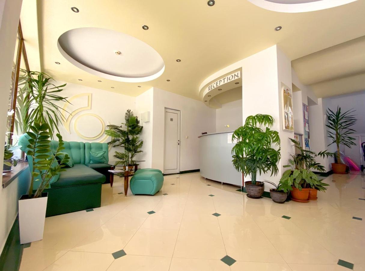 Opal Hotel