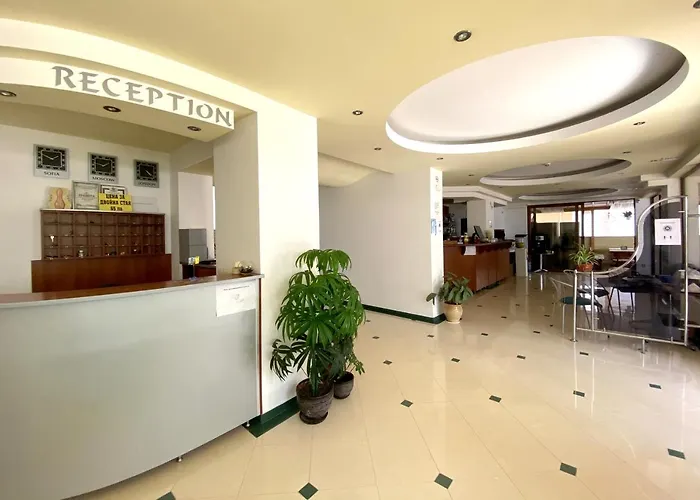 Hotel Opal